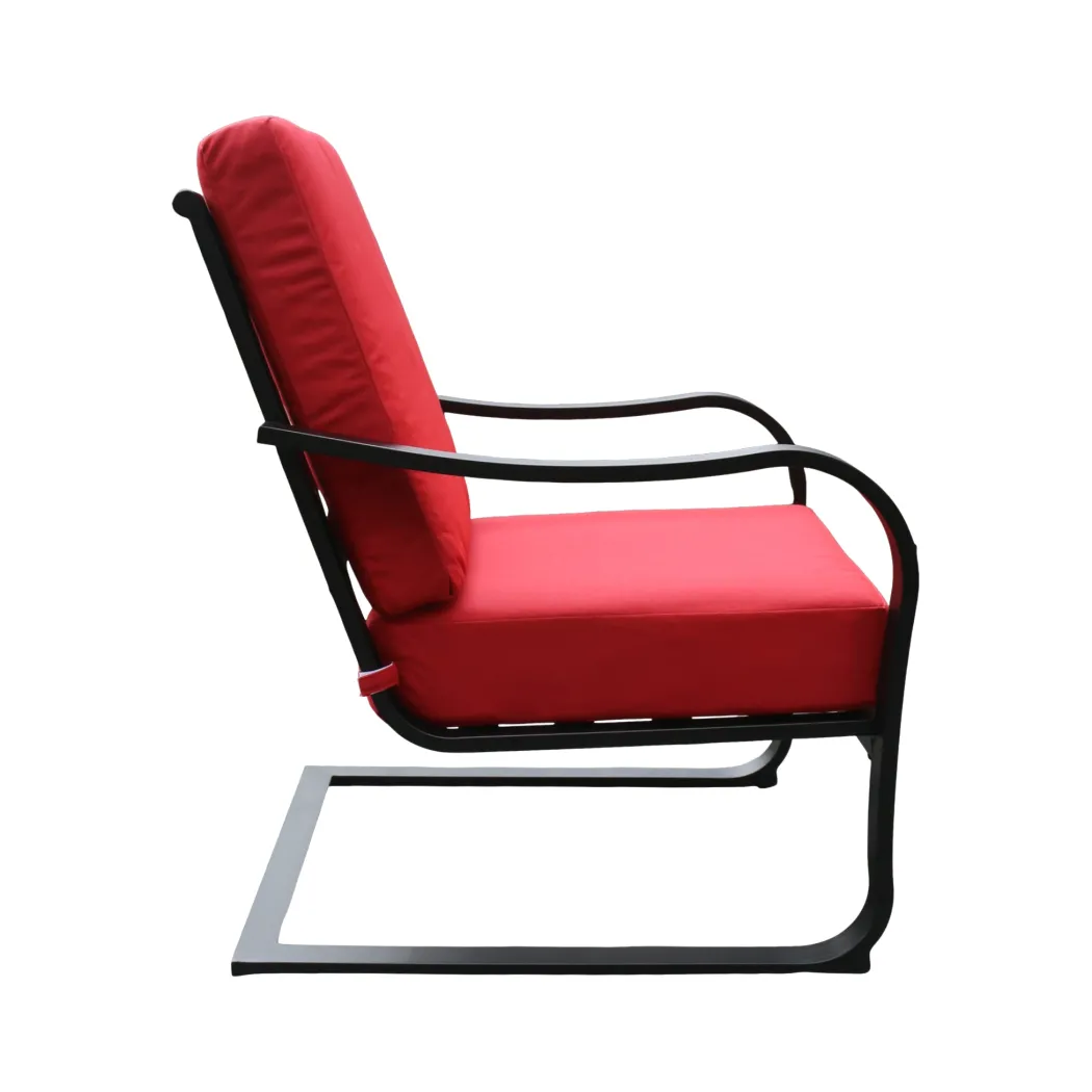 Winsor Spring Chair