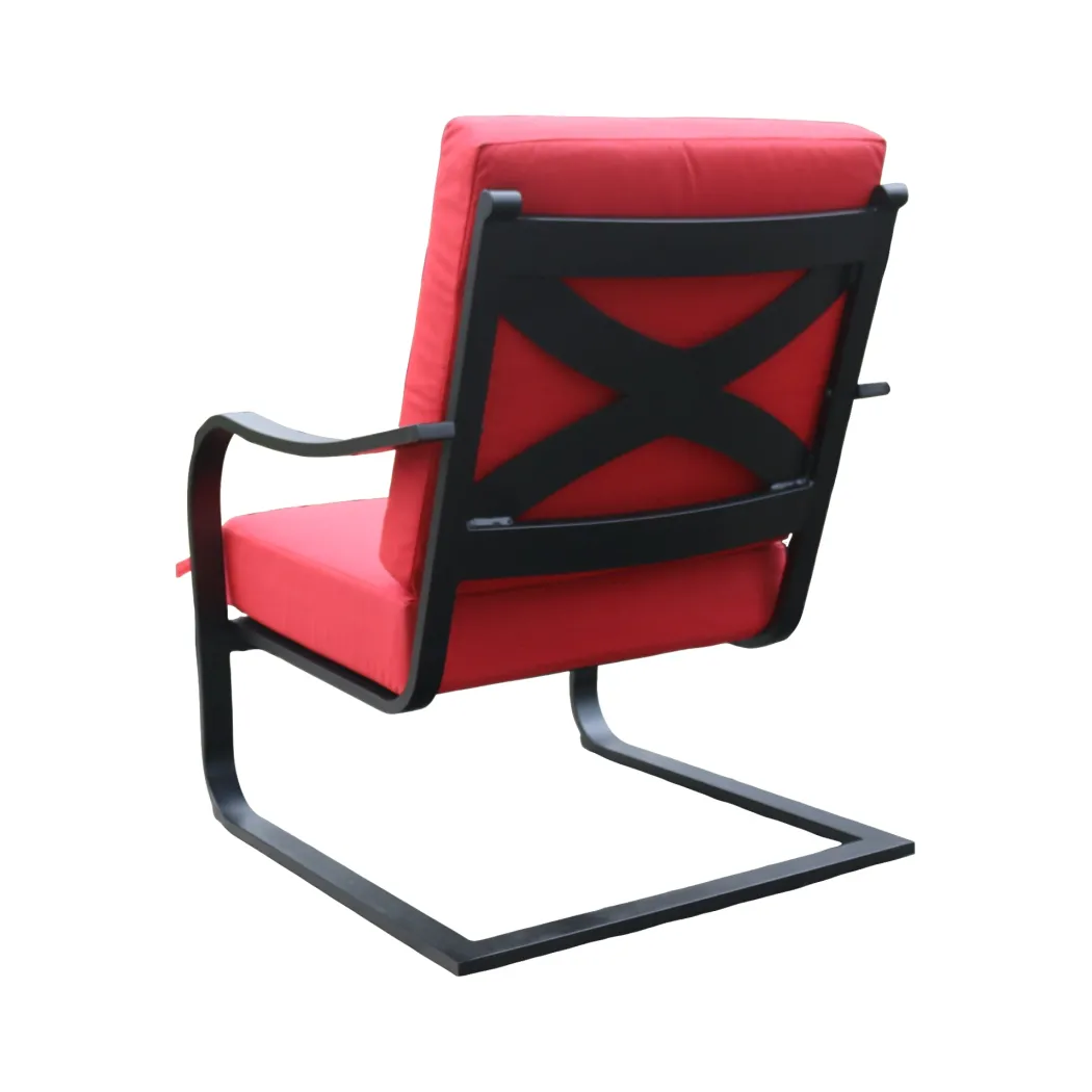 Winsor Spring Chair