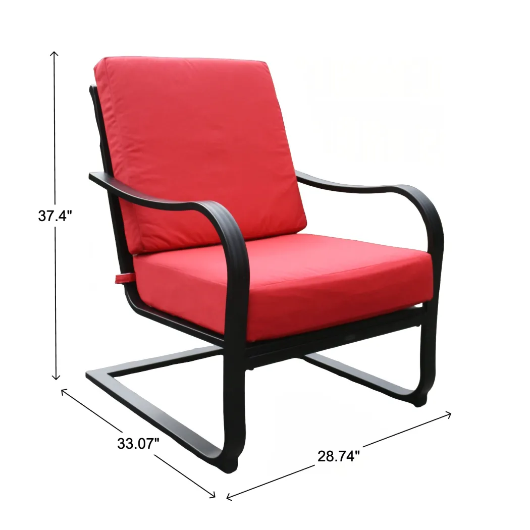 Winsor Spring Chair