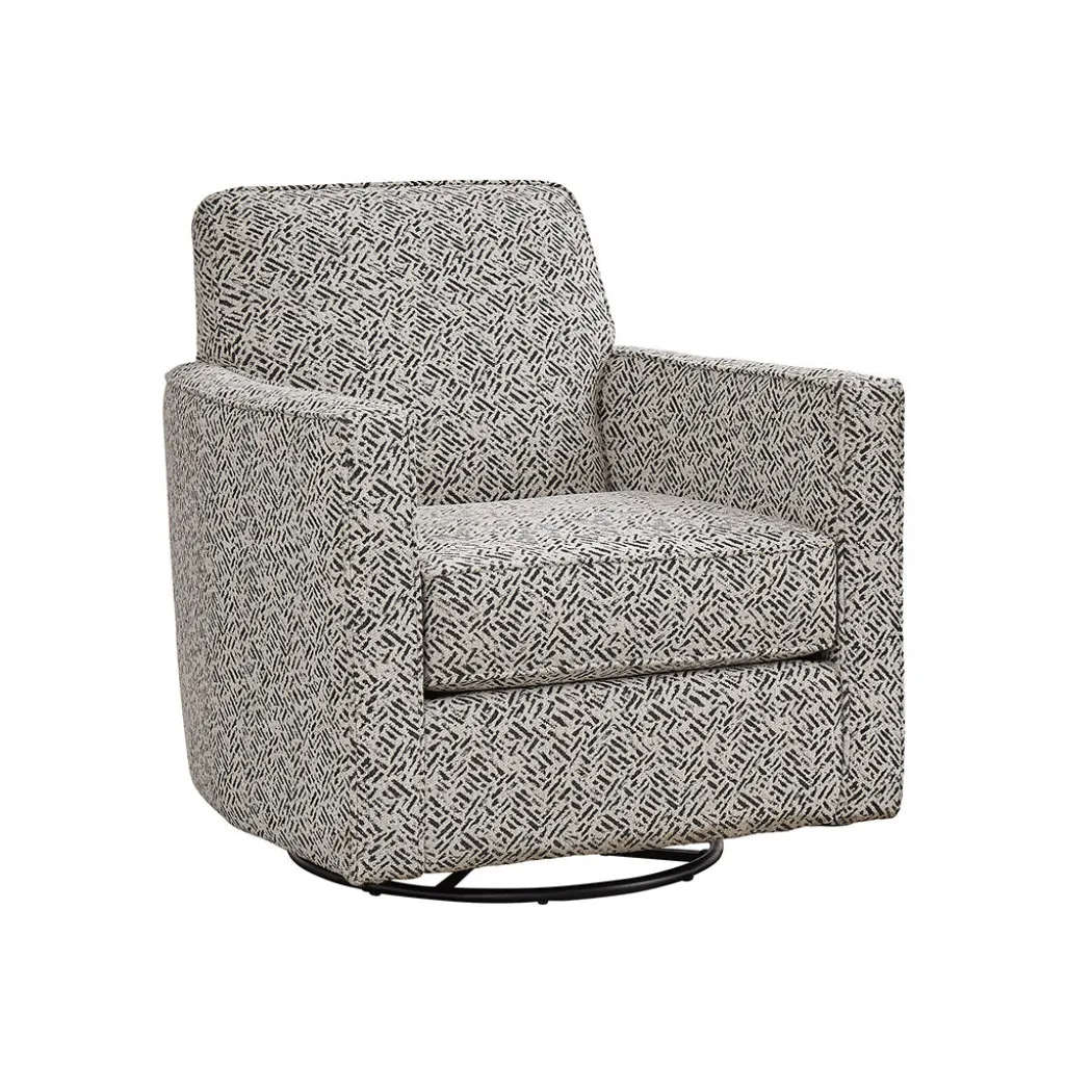 Wowza Swivel Glider