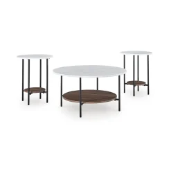 Wrenwich Table Trio