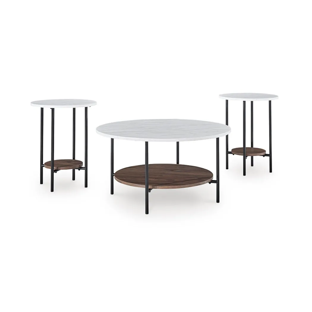 Wrenwich Table Trio