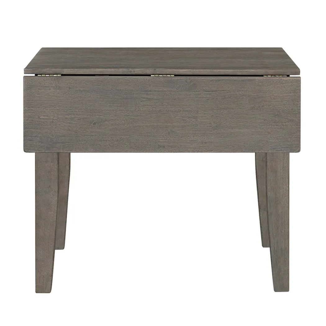 Wright Drop Leaf Table