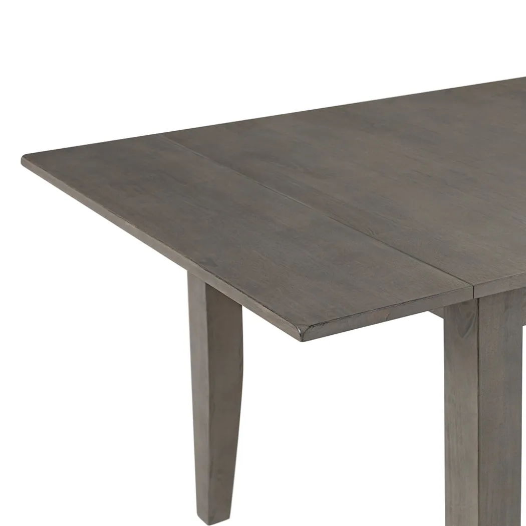 Wright Drop Leaf Table