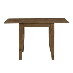 Wright Drop Leaf Table