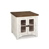 Wystfield End Table