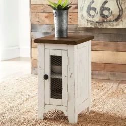 Wystfield Side Table