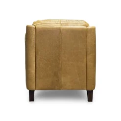 York Leather Chair