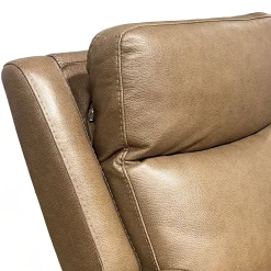 York Power Swivel Glider Recliner