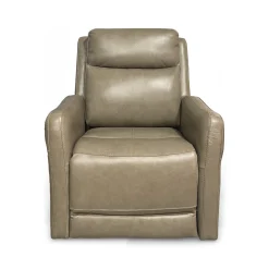 York Power Swivel Glider Recliner