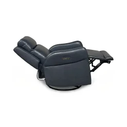 York Power Swivel Glider Recliner