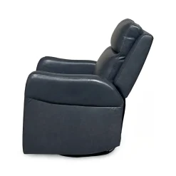 York Power Swivel Glider Recliner