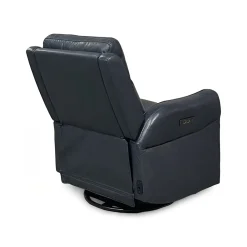 York Power Swivel Glider Recliner