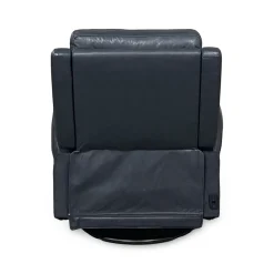 York Power Swivel Glider Recliner