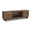 Zadilyn TV Stand - 72 Inch