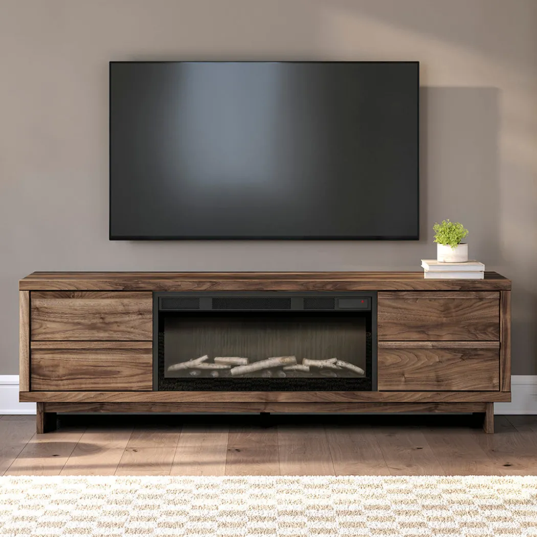Zadilyn TV Stand - 72 Inch