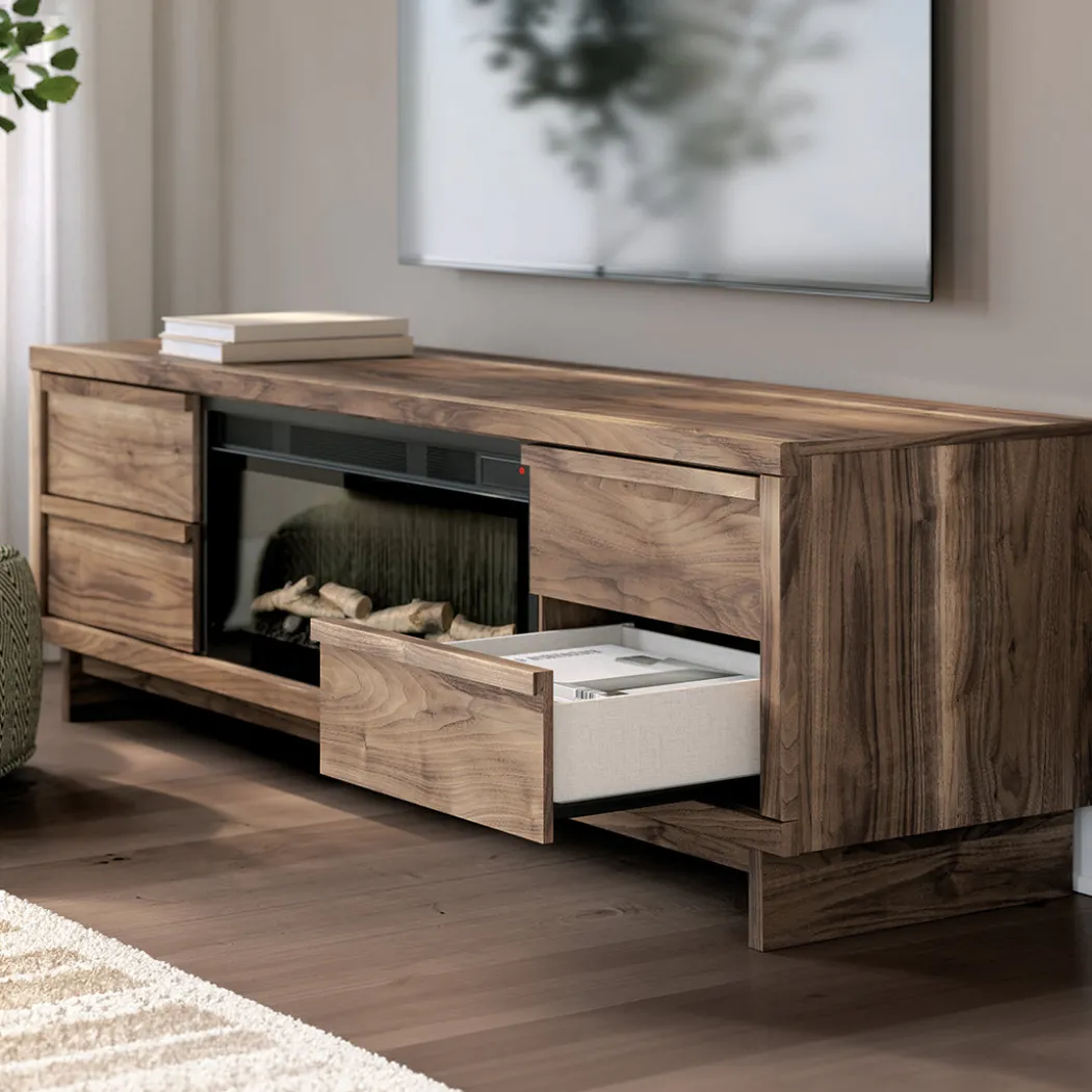 Zadilyn TV Stand - 72 Inch