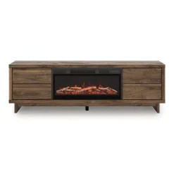 Zadilyn TV Stand - 72 Inch