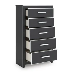 Zuraleus Chest