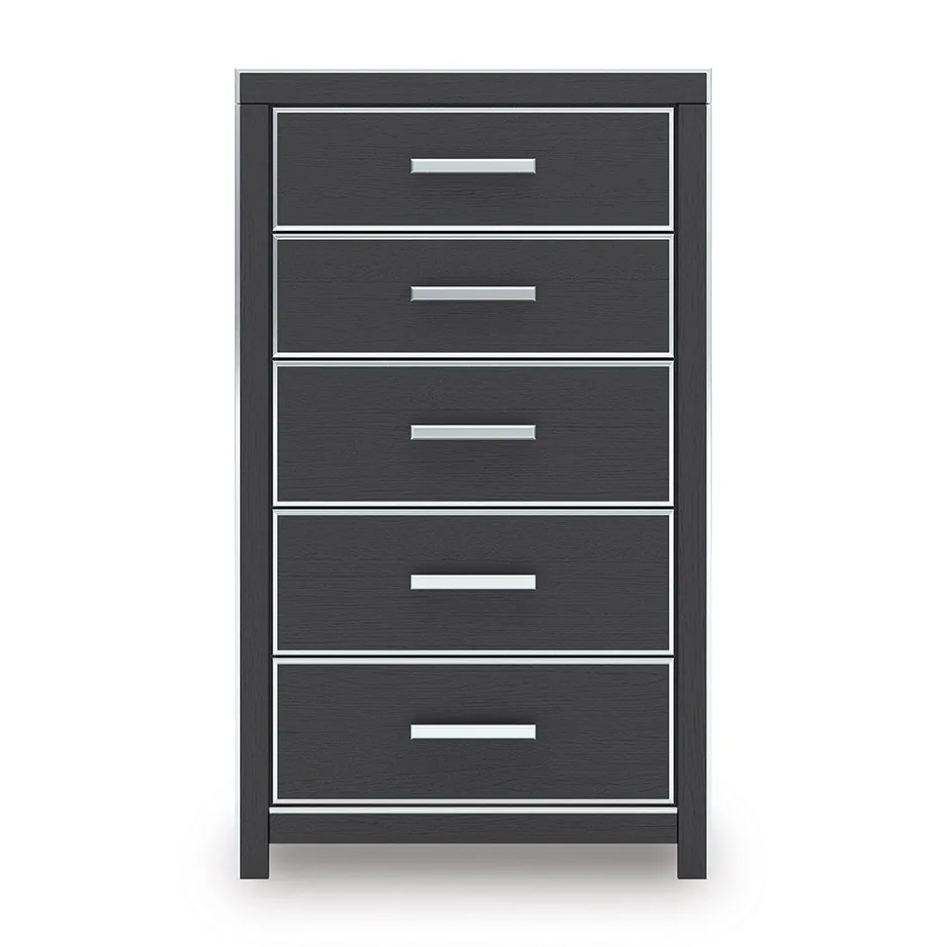 Zuraleus Chest