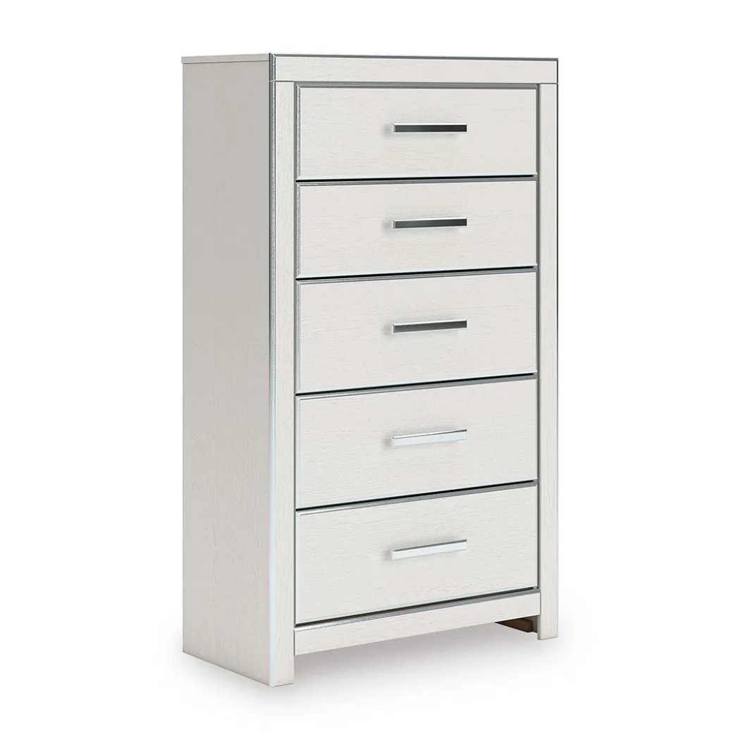 Zuraleus Chest