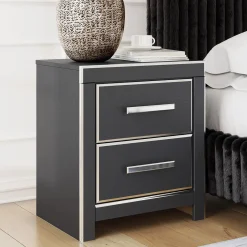 Zuraleus Nightstand