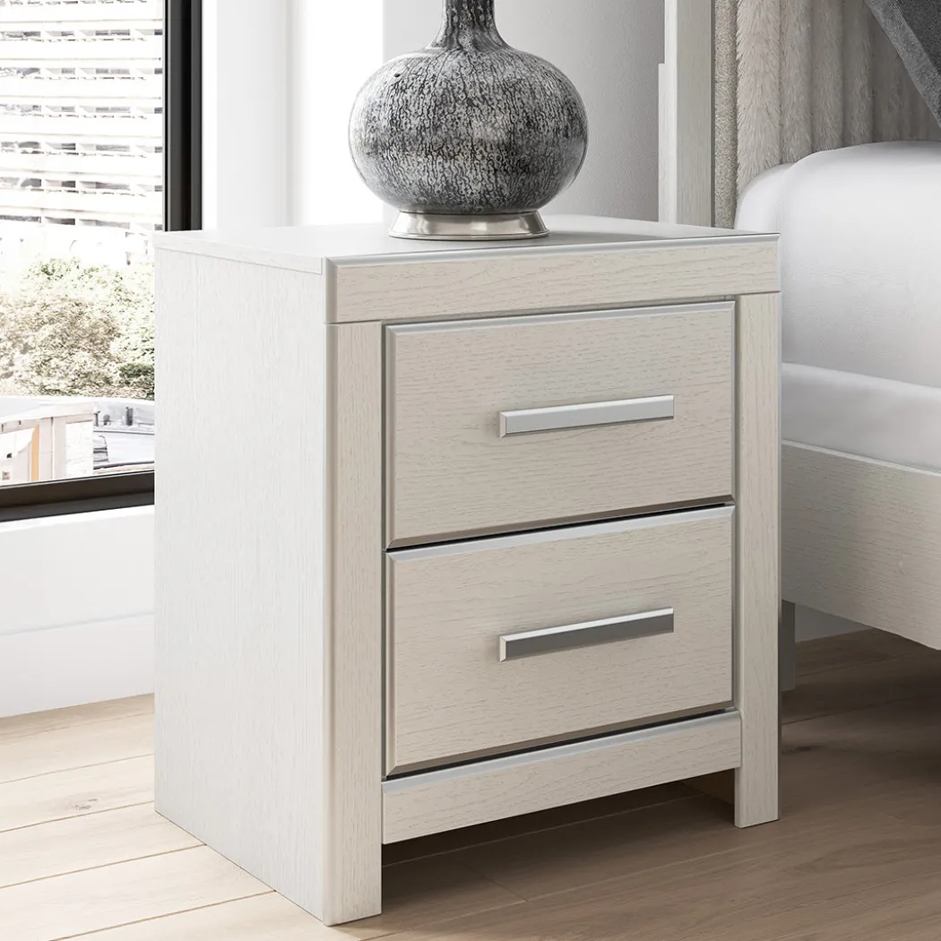 Zuraleus Nightstand