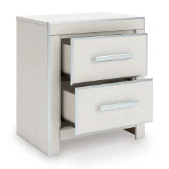 Zuraleus Nightstand