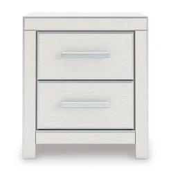 Zuraleus Nightstand