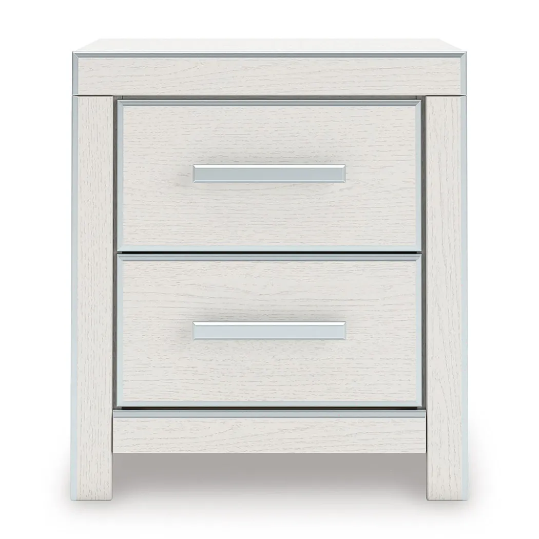 Zuraleus Nightstand