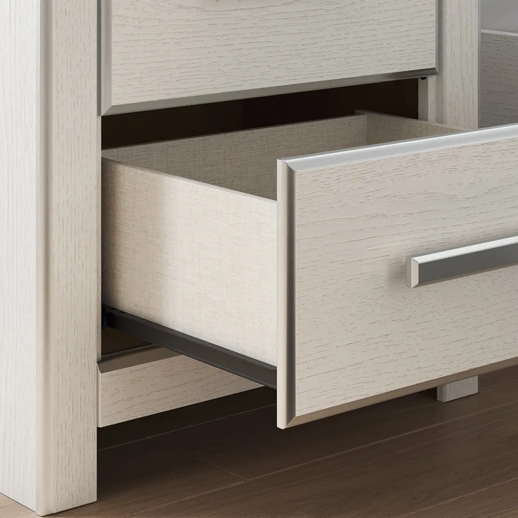 Zuraleus Nightstand