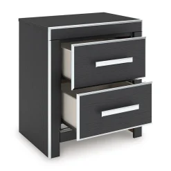 Zuraleus Nightstand