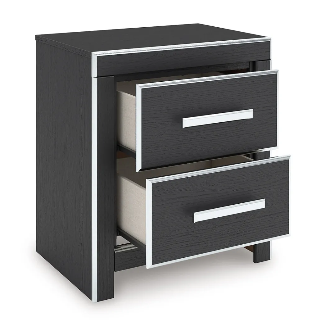 Zuraleus Nightstand