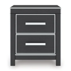 Zuraleus Nightstand