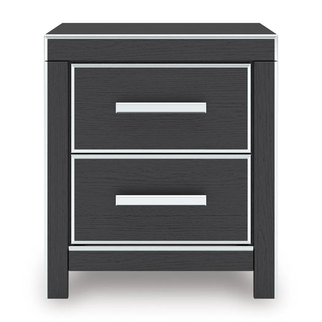 Zuraleus Nightstand