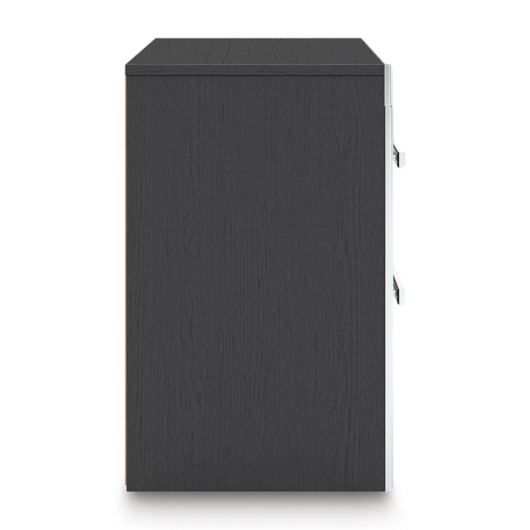 Zuraleus Nightstand