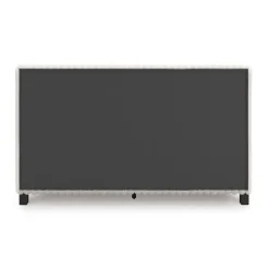 Zuraleus Upholstered Bed