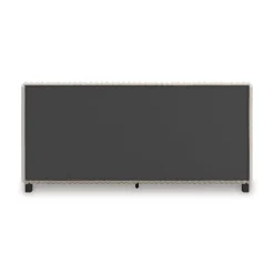 Zuraleus Upholstered Bed