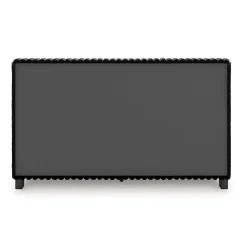 Zuraleus Upholstered Bed